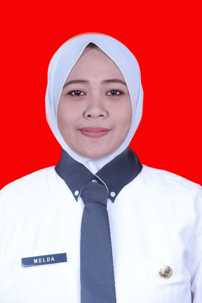 Melda, S.Pd, Gr